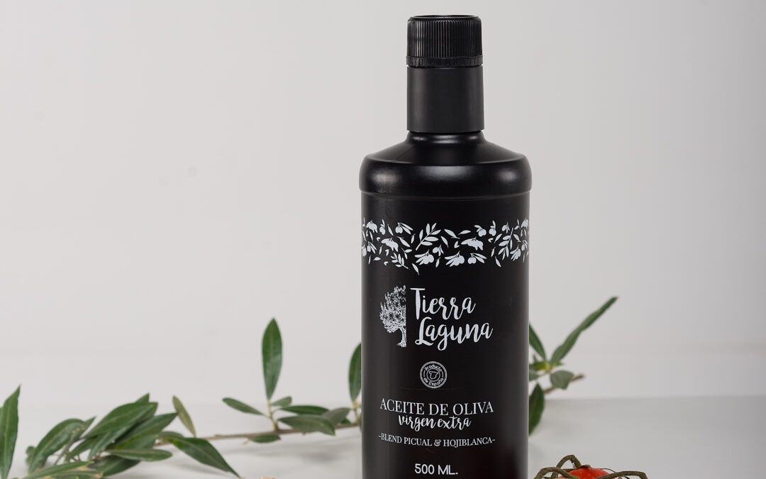 Cómo las botellas de aceite influyen en la calidad del AOVE