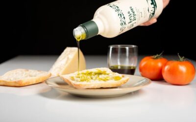 ¿Cómo reconocer un aceite bueno? Claves para encontrar el mejor