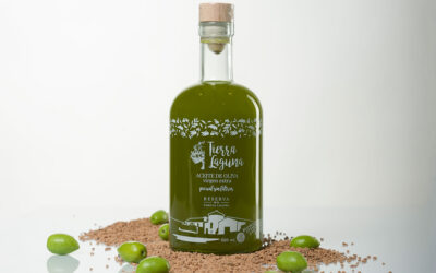 Aceite Fresco, ¿qué es y por qué es tan especial?